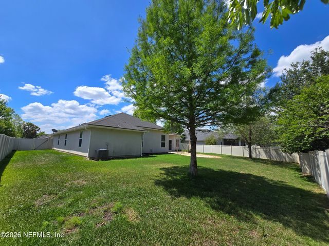 3022 PLANTATION RIDGE Drive, Green Cove Springs, FL 32043
