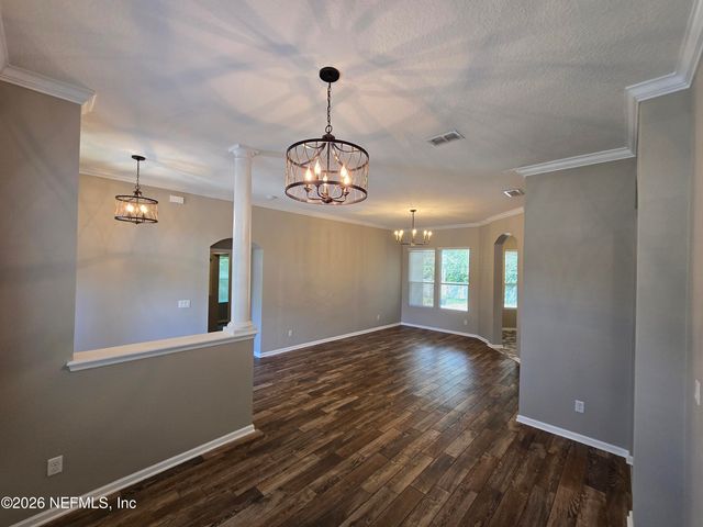 3022 PLANTATION RIDGE Drive, Green Cove Springs, FL 32043