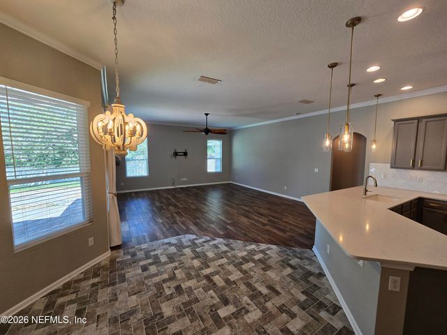 3022 PLANTATION RIDGE Drive, Green Cove Springs, FL 32043