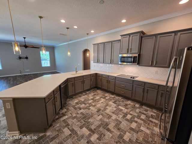 3022 PLANTATION RIDGE Drive, Green Cove Springs, FL 32043