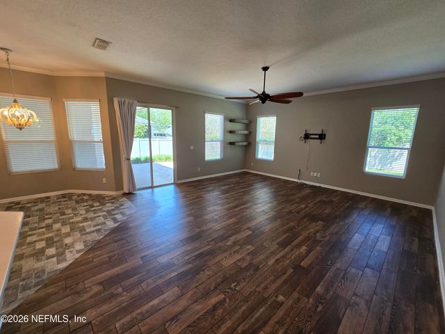 3022 PLANTATION RIDGE Drive, Green Cove Springs, FL 32043