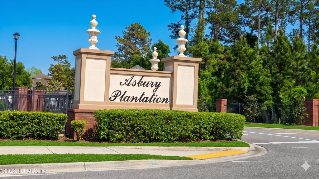 3022 PLANTATION RIDGE Drive, Green Cove Springs, FL 32043