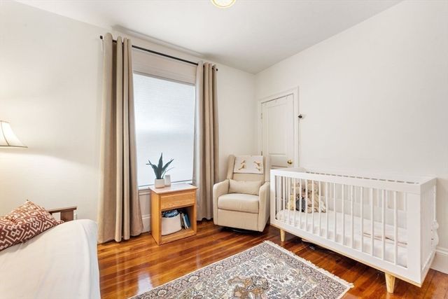 71 Romsey St 1, Boston, MA 02125