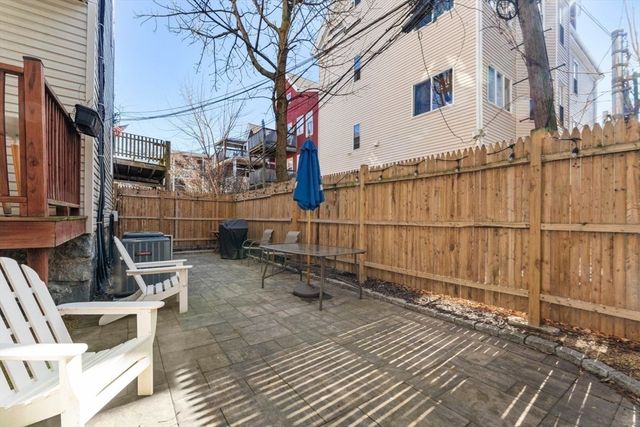 71 Romsey St 1, Boston, MA 02125