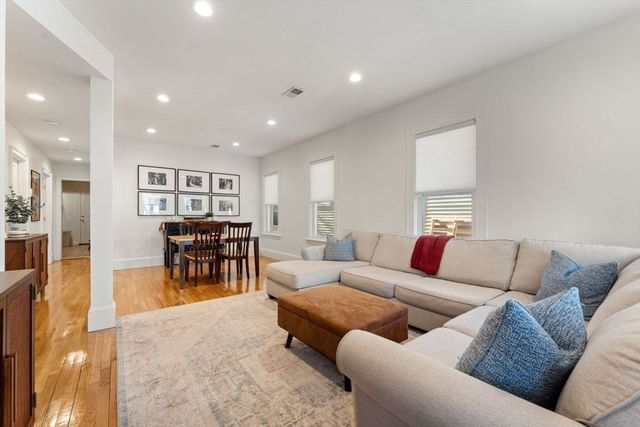 71 Romsey St 1, Boston, MA 02125