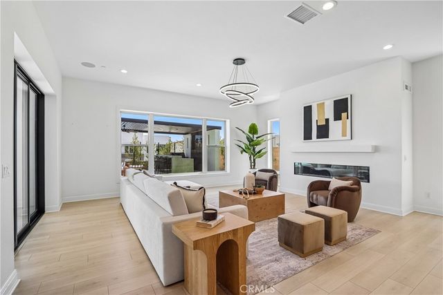 20224 W Marlow Lane, Porter Ranch, CA 91326