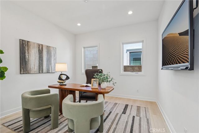 20224 W Marlow Lane, Porter Ranch, CA 91326