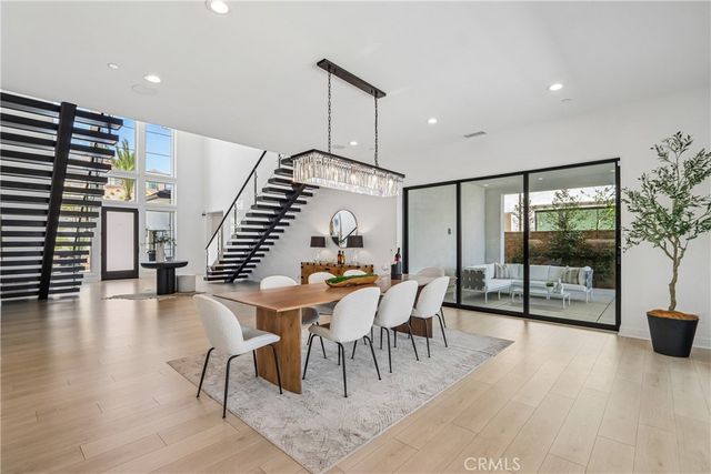 20224 W Marlow Lane, Porter Ranch, CA 91326