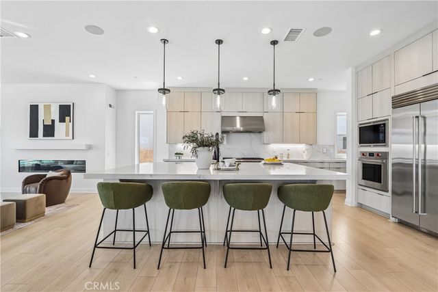 20224 W Marlow Lane, Porter Ranch, CA 91326
