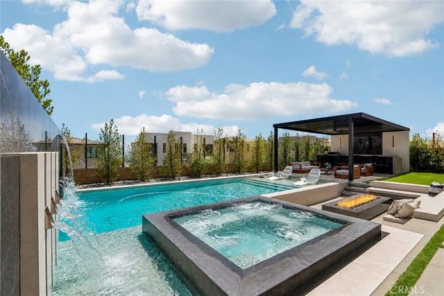 20224 W Marlow Lane, Porter Ranch, CA 91326