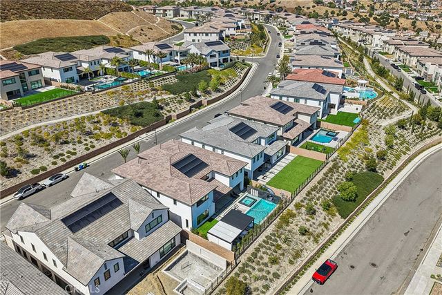 20224 W Marlow Lane, Porter Ranch, CA 91326