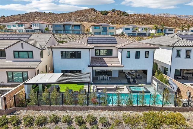20224 W Marlow Lane, Porter Ranch, CA 91326