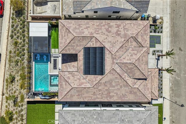 20224 W Marlow Lane, Porter Ranch, CA 91326