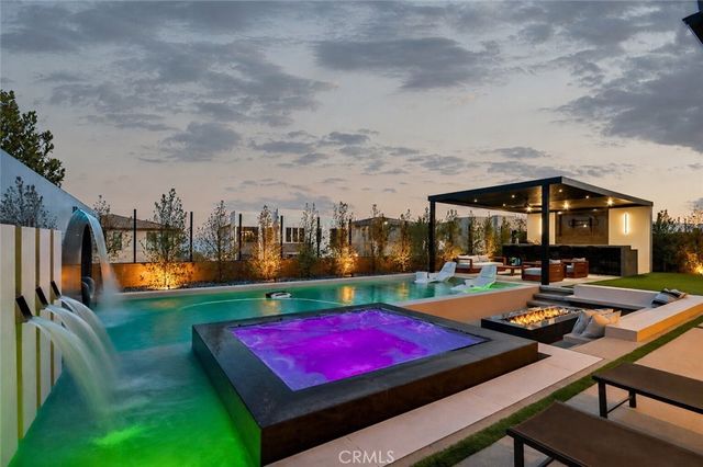 20224 W Marlow Lane, Porter Ranch, CA 91326