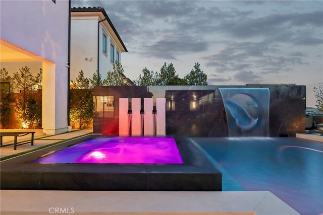 20224 W Marlow Lane, Porter Ranch, CA 91326