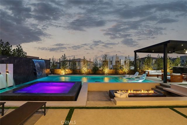 20224 W Marlow Lane, Porter Ranch, CA 91326