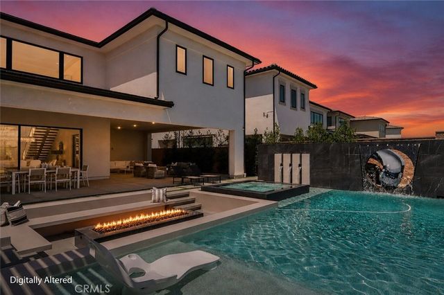 20224 W Marlow Lane, Porter Ranch, CA 91326