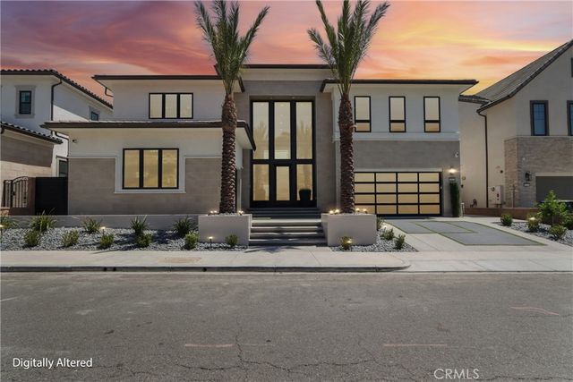 20224 W Marlow Lane, Porter Ranch, CA 91326