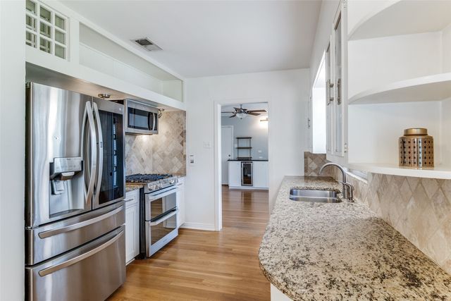 6558 Anita Street, Dallas, TX 75214