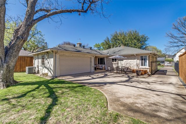 6558 Anita Street, Dallas, TX 75214