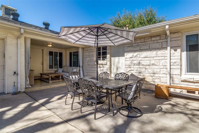 6558 Anita Street, Dallas, TX 75214