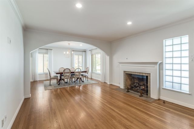 6558 Anita Street, Dallas, TX 75214