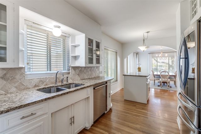 6558 Anita Street, Dallas, TX 75214