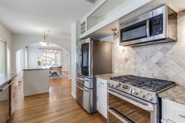 6558 Anita Street, Dallas, TX 75214