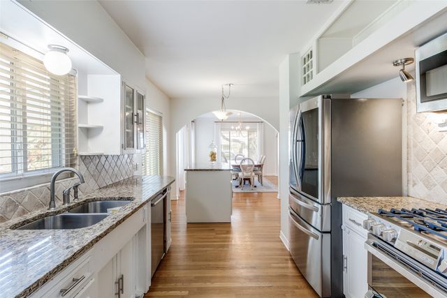 6558 Anita Street, Dallas, TX 75214