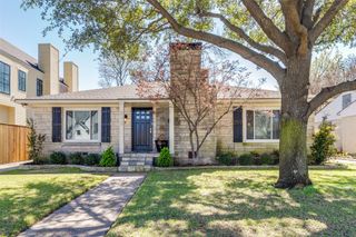 6558 Anita Street, Dallas, TX 75214