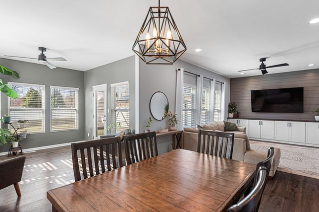 2143 W 132nd Place, Crown Point, IN 46307