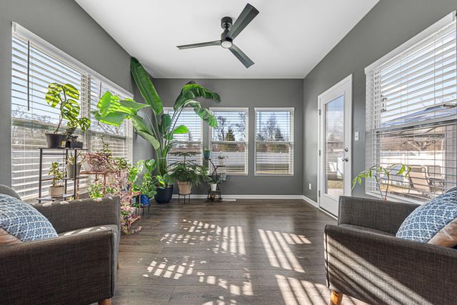 2143 W 132nd Place, Crown Point, IN 46307