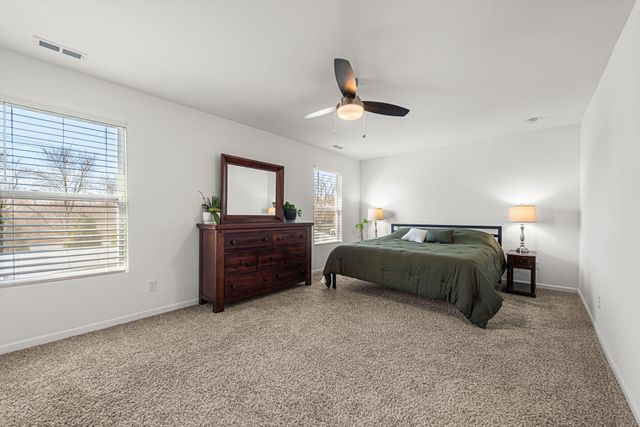 2143 W 132nd Place, Crown Point, IN 46307