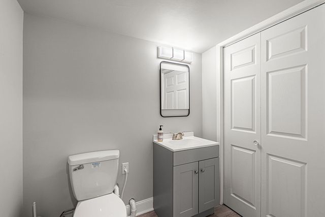 2143 W 132nd Place, Crown Point, IN 46307