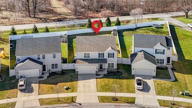 2143 W 132nd Place, Crown Point, IN 46307