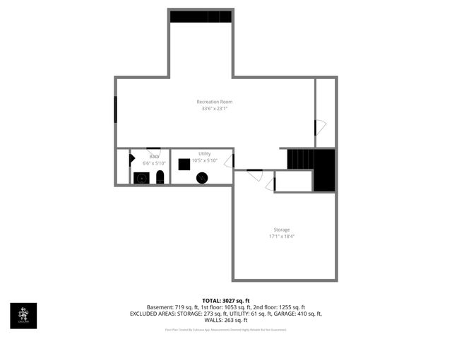 2143 W 132nd Place, Crown Point, IN 46307