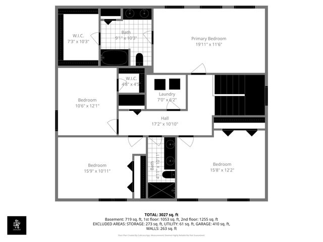 2143 W 132nd Place, Crown Point, IN 46307