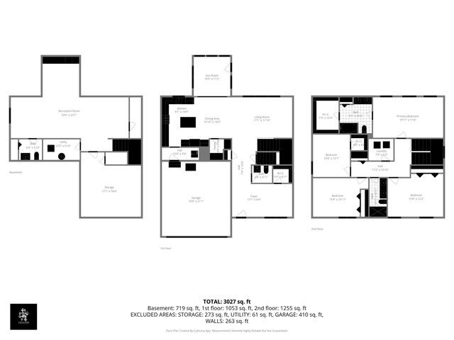 2143 W 132nd Place, Crown Point, IN 46307