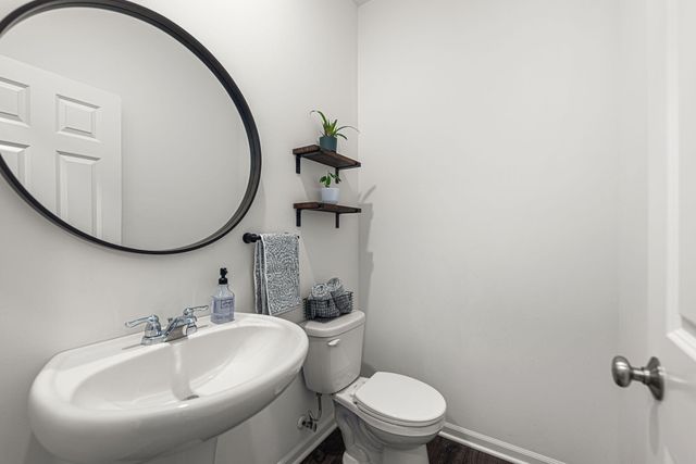 2143 W 132nd Place, Crown Point, IN 46307