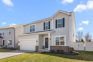 2143 W 132nd Place, Crown Point, IN 46307