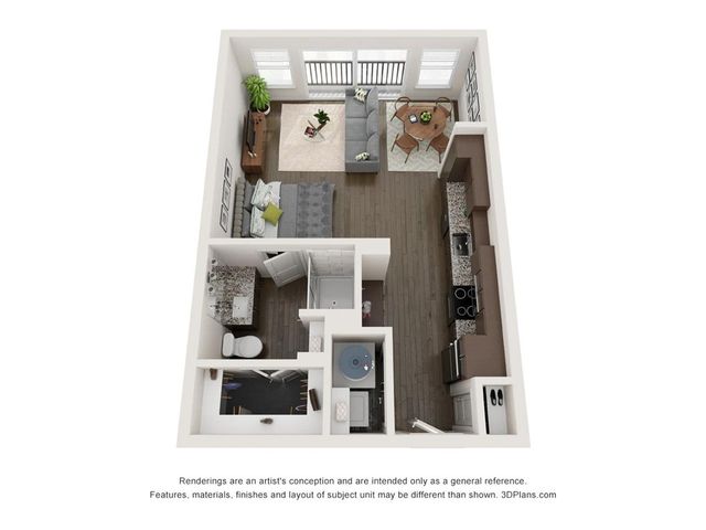 950 Town Lake Drive 1223, College Station, TX 77845