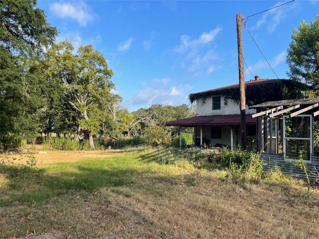 600 Vz County Road 2436, Mabank, TX 75147