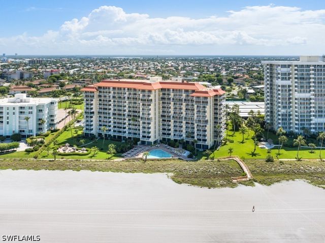 180 Seaview CT 706, Marco Island, FL 34145