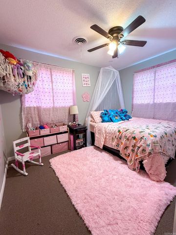 481 Poplar Street, Clinton, AR 72031