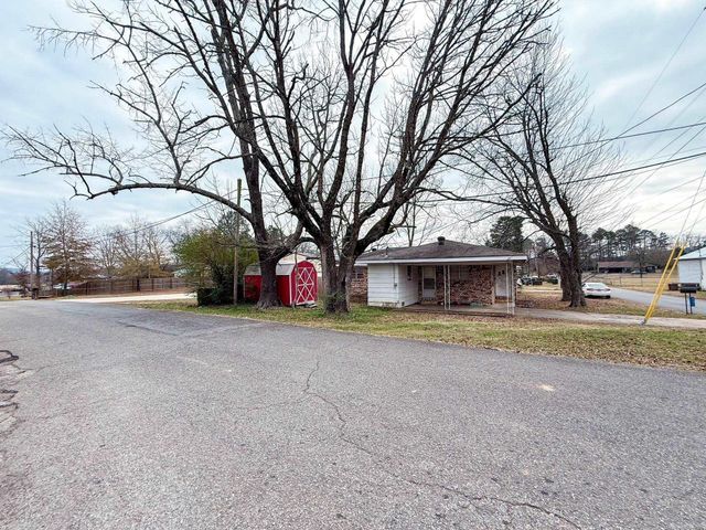 481 Poplar Street, Clinton, AR 72031