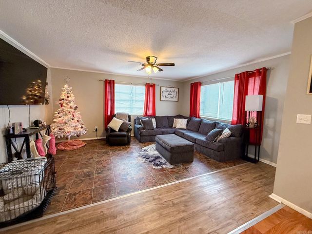 481 Poplar Street, Clinton, AR 72031