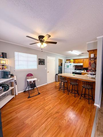 481 Poplar Street, Clinton, AR 72031