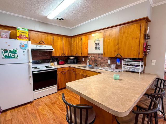 481 Poplar Street, Clinton, AR 72031