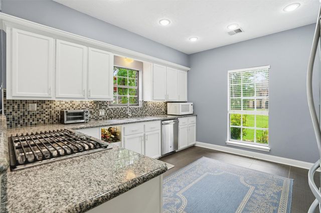 587 Melmont Street, Conroe, TX 77302