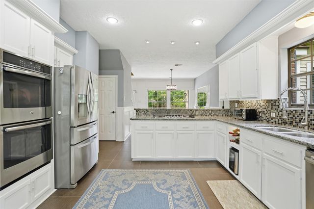 587 Melmont Street, Conroe, TX 77302